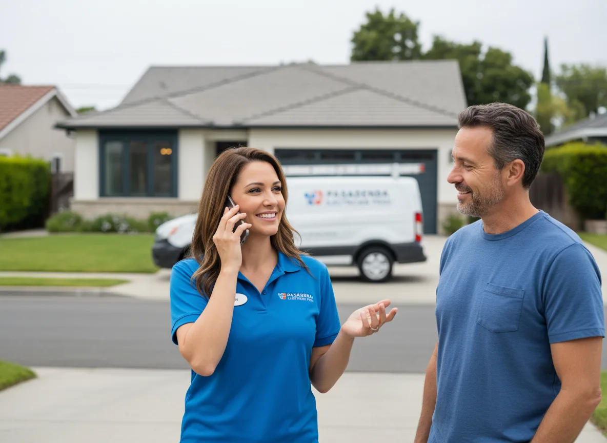 Electrician Frankfort, KS FAQs